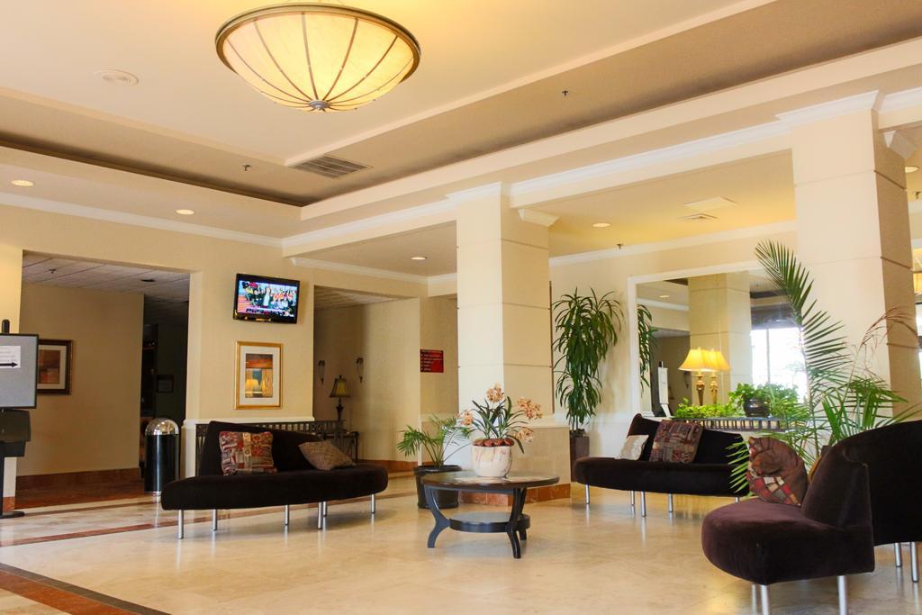 Ramada Plaza By Wyndham Atlanta Airport Hotel College Park Ngoại thất bức ảnh