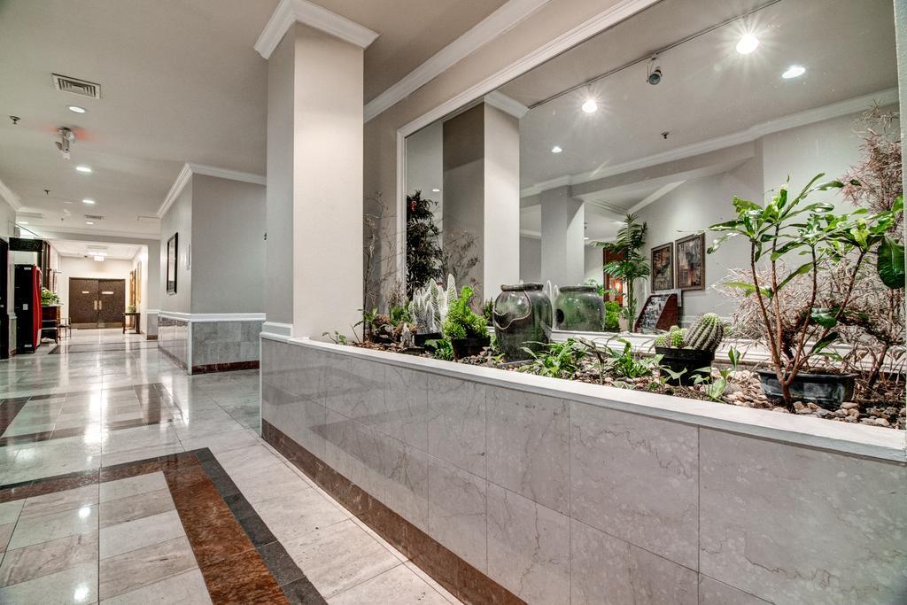 Ramada Plaza By Wyndham Atlanta Airport Hotel College Park Ngoại thất bức ảnh