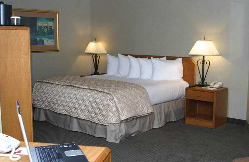 Ramada Plaza By Wyndham Atlanta Airport Hotel College Park Ngoại thất bức ảnh